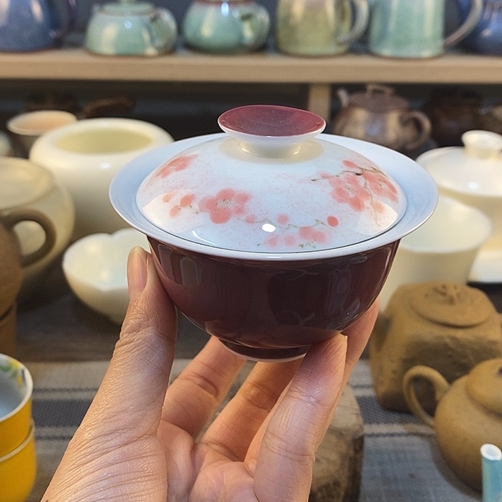 瓷片微瑕1111111111