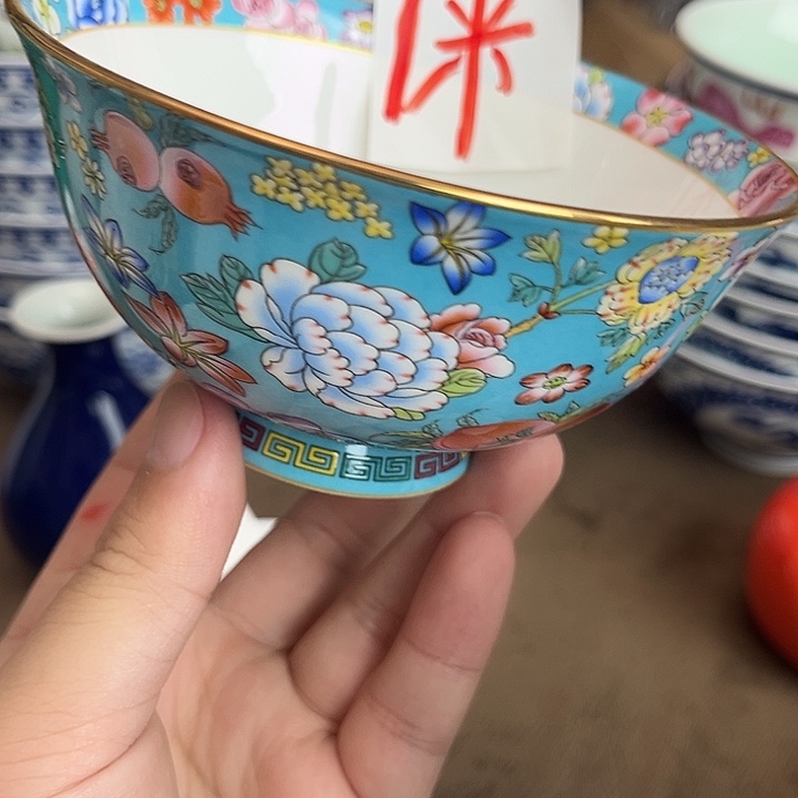 景德镇正品陶瓷艺术品