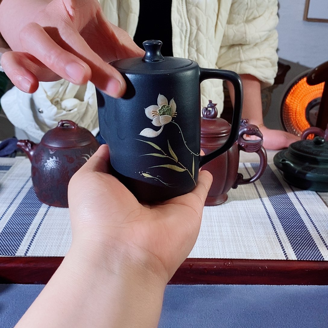 紫砂茶壶宜兴紫砂壶甩货，
