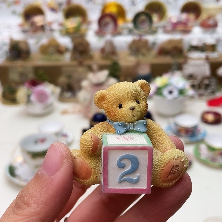 摆件维多利亚欧洲中古