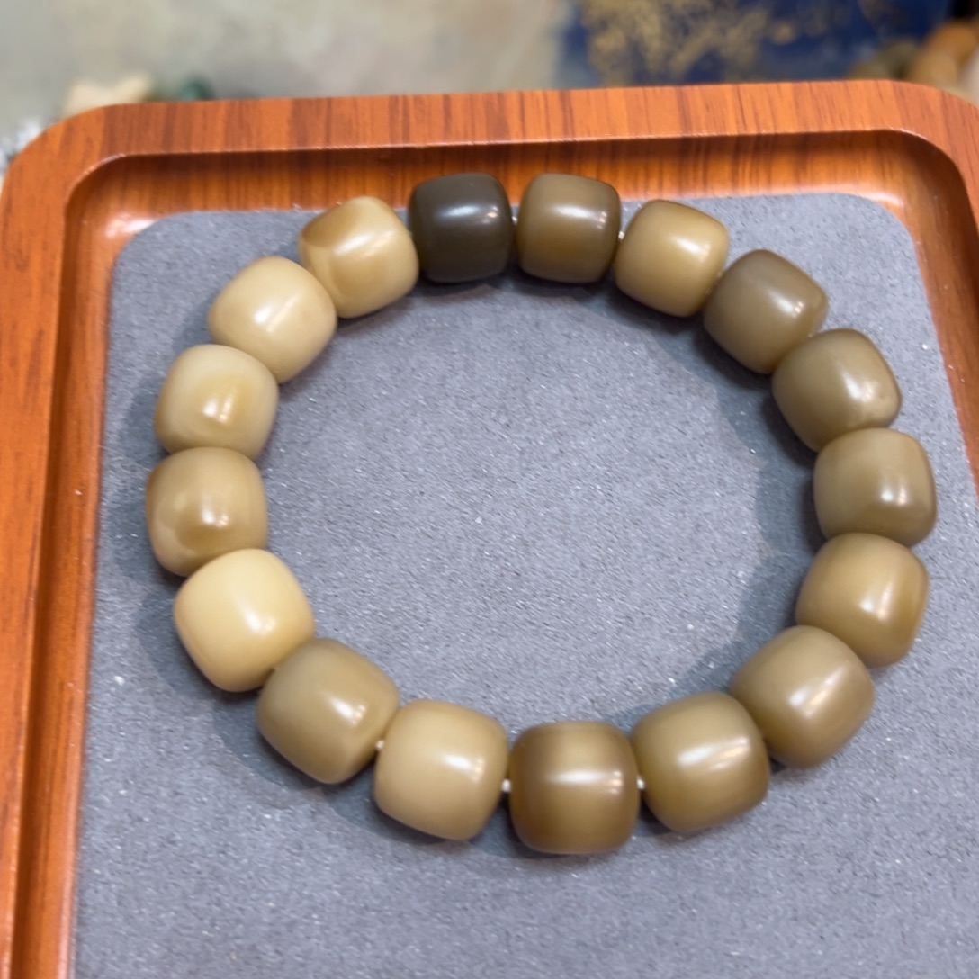 吊坠菩提根/象牙果803卡14