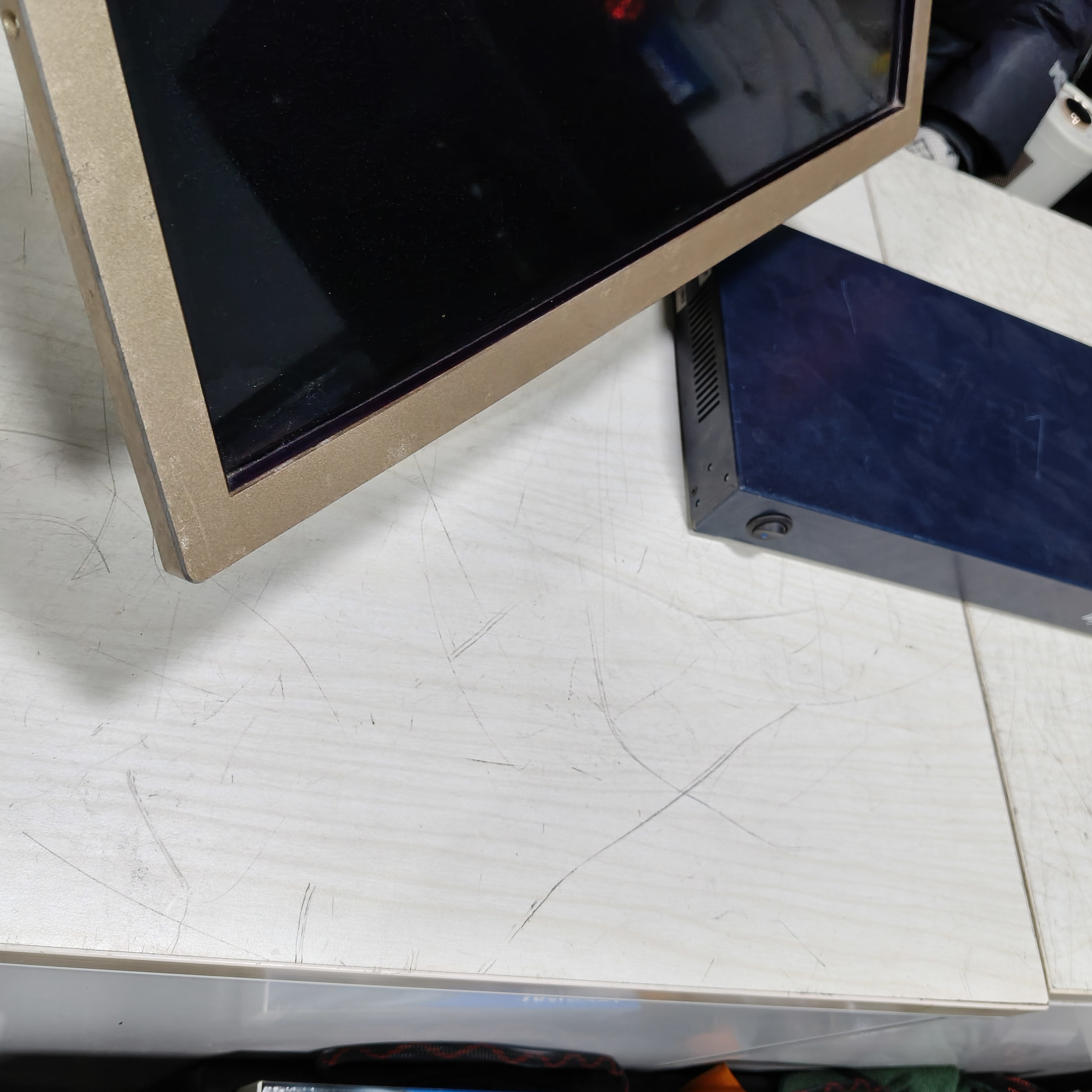 不包邮，正常使用雷克点歌机一套