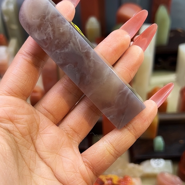 印石寿山石10号85:18:18