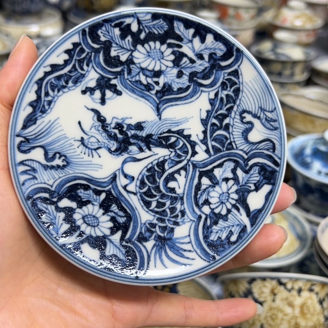 【闪购商品】陶瓷艺术有限公司