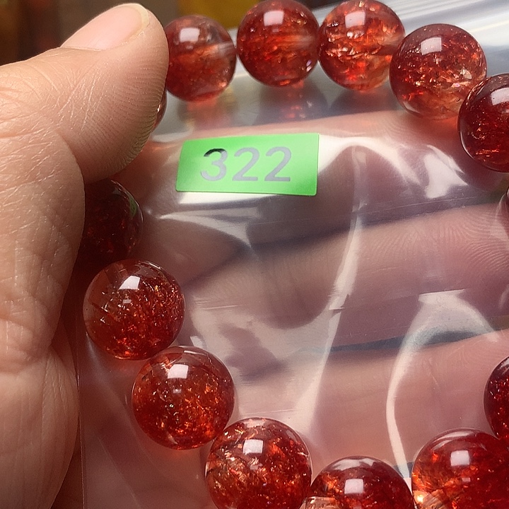 漫****非金属精品女手串