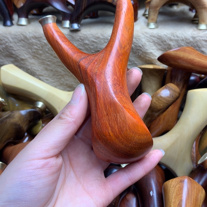 大果紫檀（缅甸花梨）微瑕772