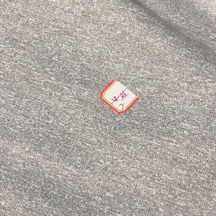 无纺布高档面料2米。瑕疵