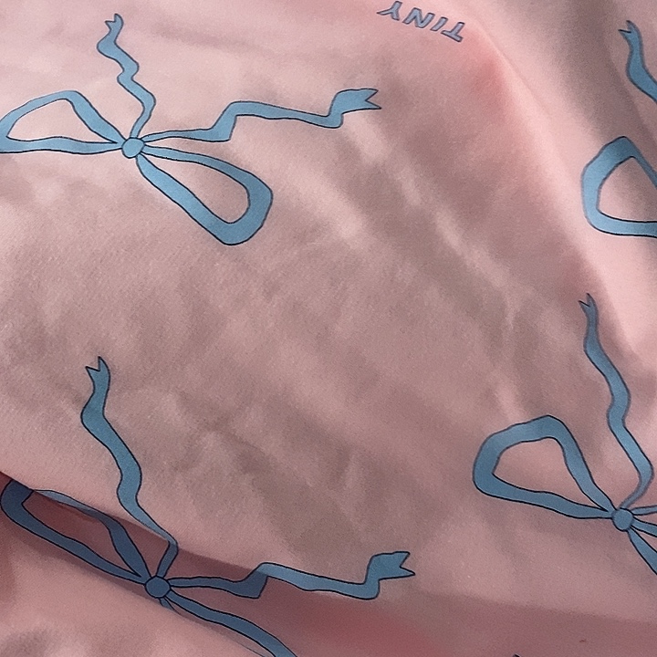 无纺布高档面料米