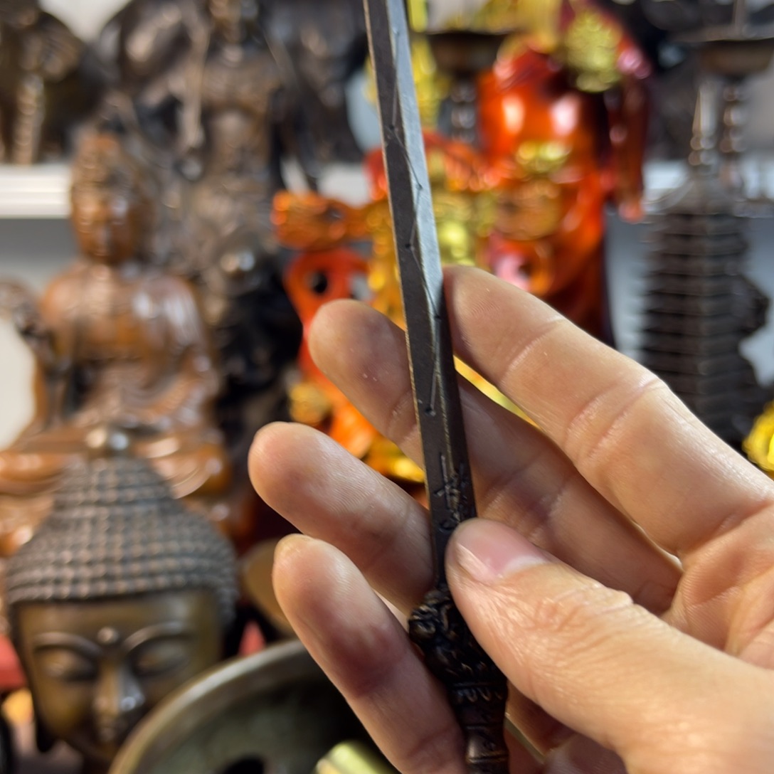 案台摆件物品摆件