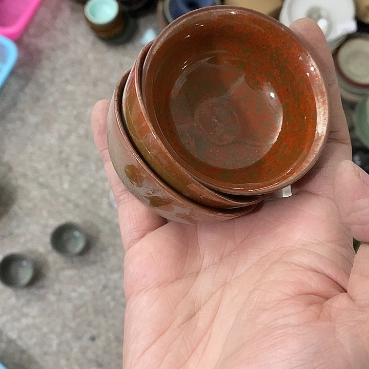 陶瓷艺术品及陶瓷制品