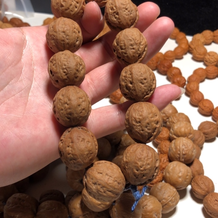 文玩核桃手串福利全品
