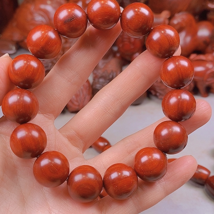 檀香紫檀（小叶紫檀）