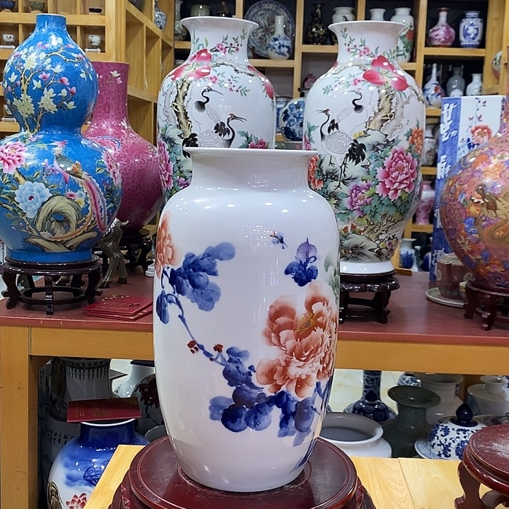 瓷片景德镇陶瓷艺术