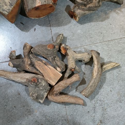 白***鹤核桃木/黑胡桃（胡桃木）