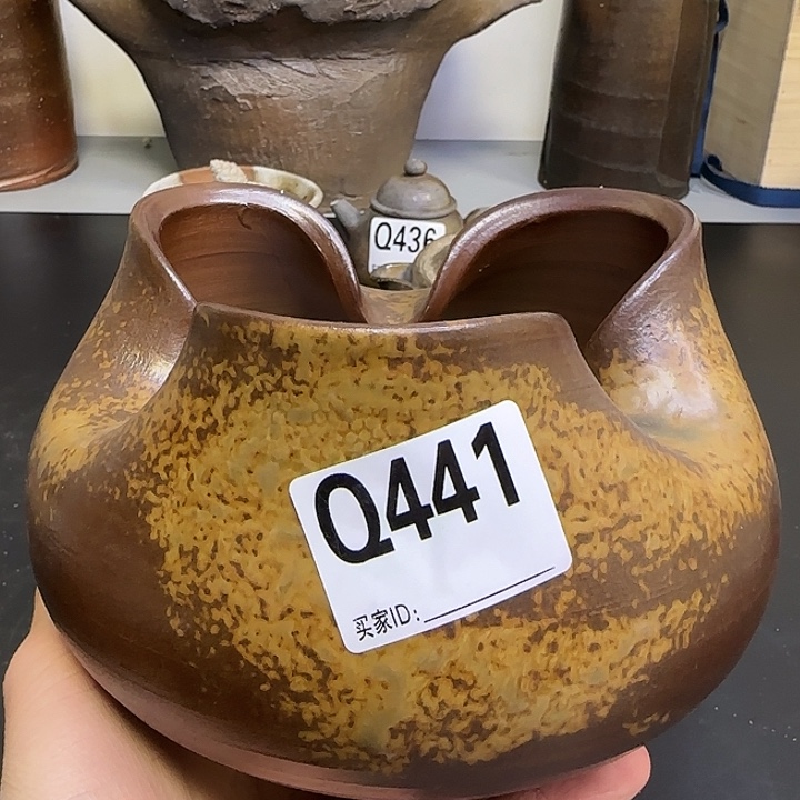 备前烧作品备前烧作品