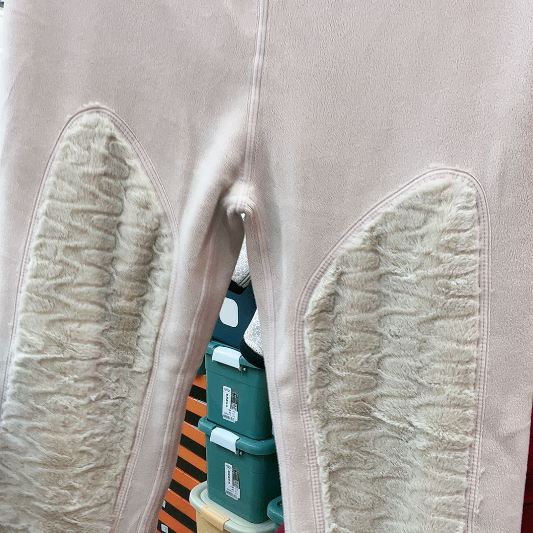 羊羔毛140-165斤女2561紫