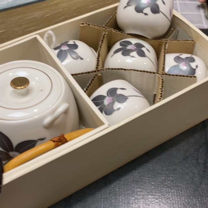 精美瓷器 一单包邮