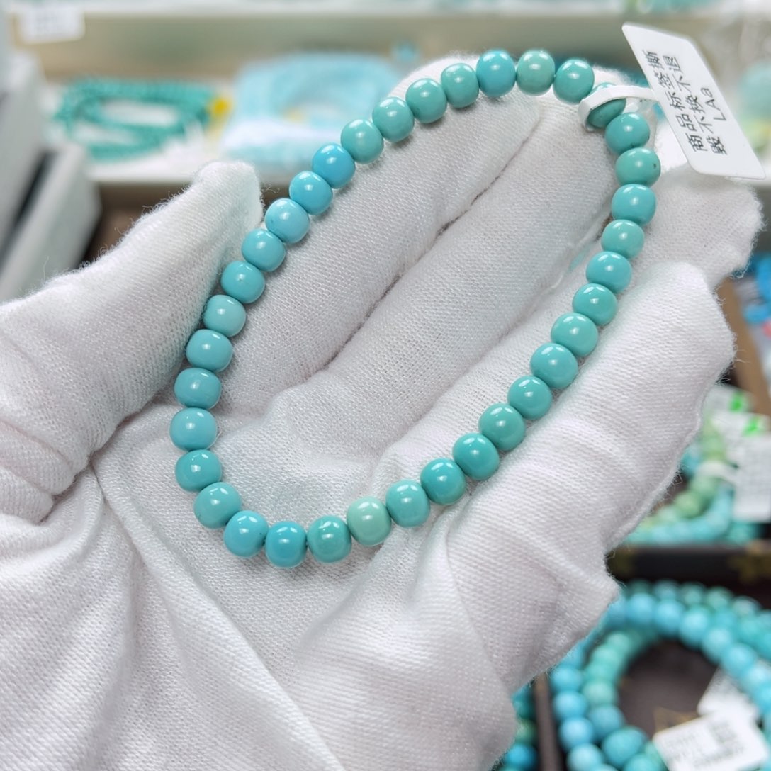 绿松石绿松石未镶嵌