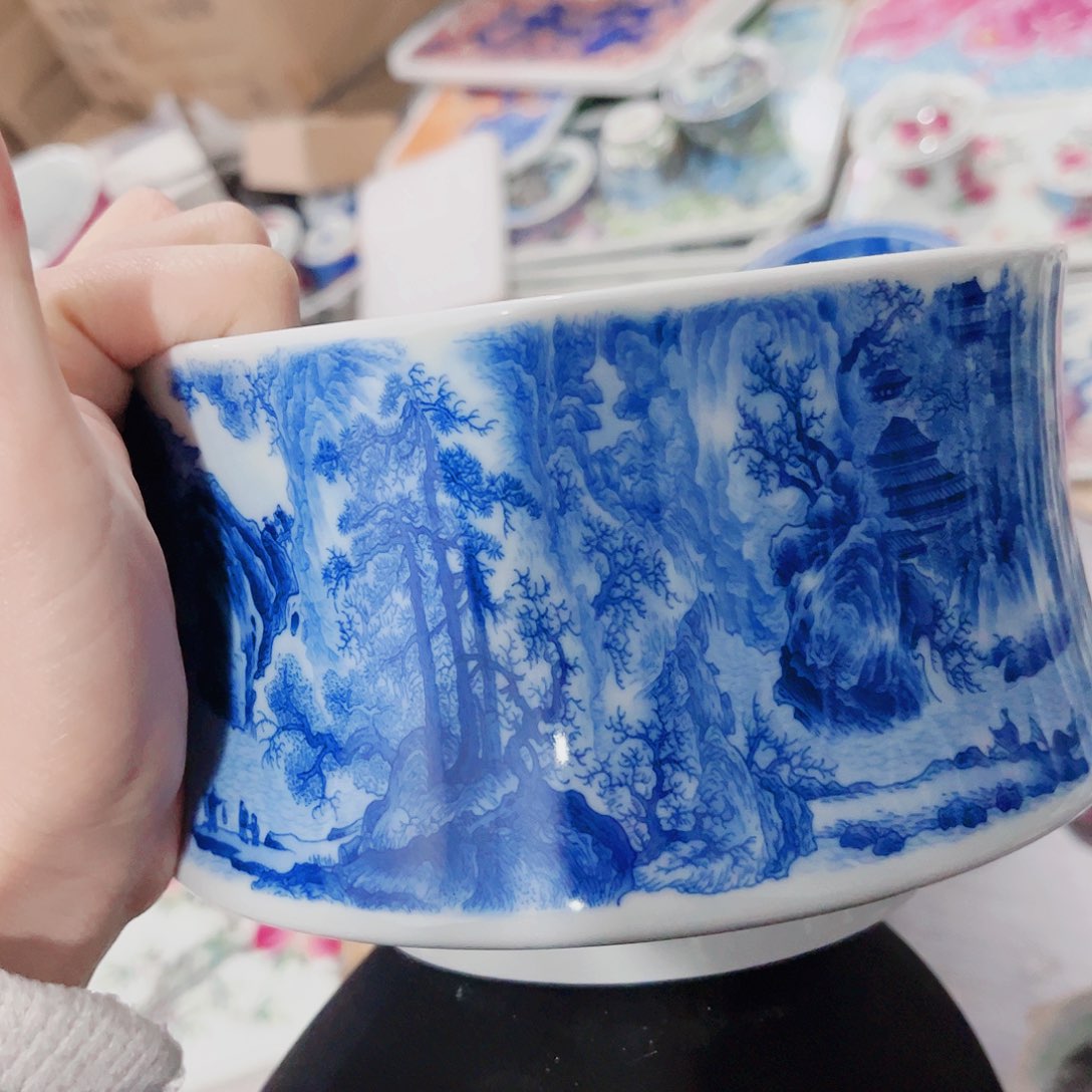 景德镇陶瓷艺术价格