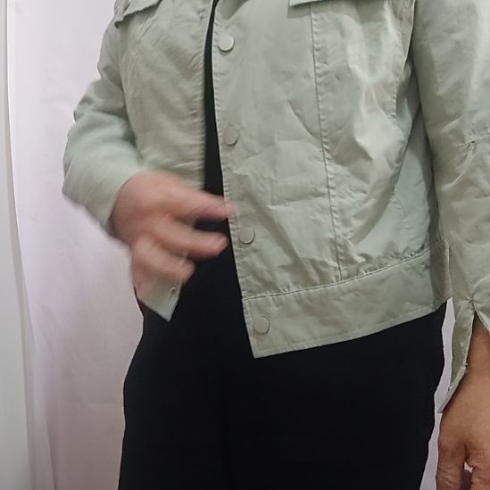 穿着舒服透气性好