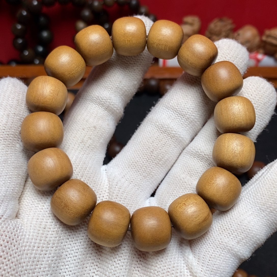 檀香木其他13*14顺纹 老山檀香 尾货处理价