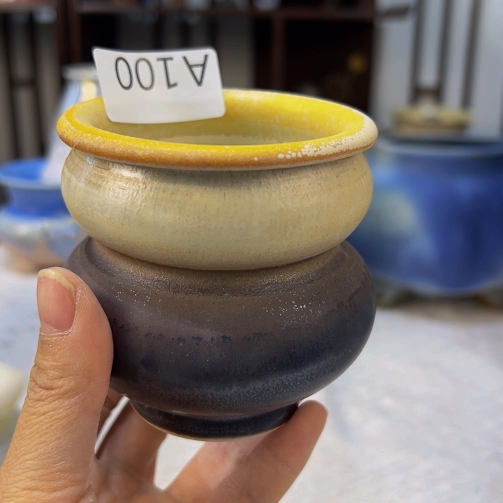 景德镇陶瓷艺术研究院