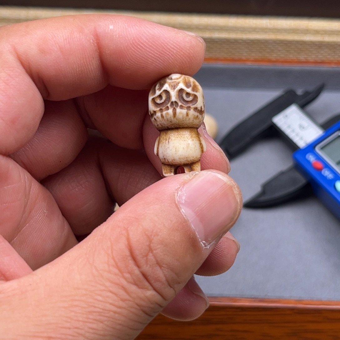 其他鹿骨好看又好看