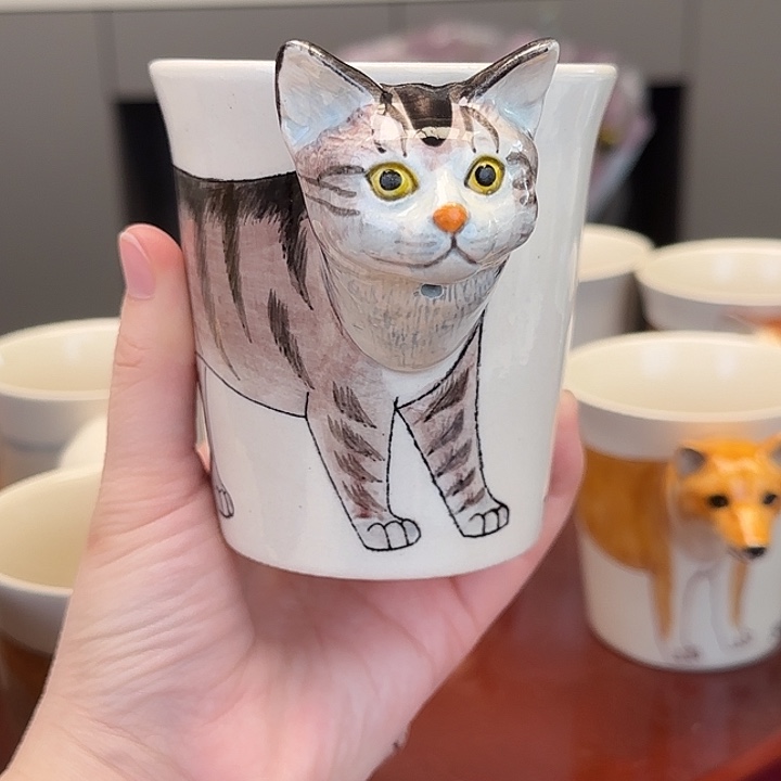 高端进口陶瓷产品