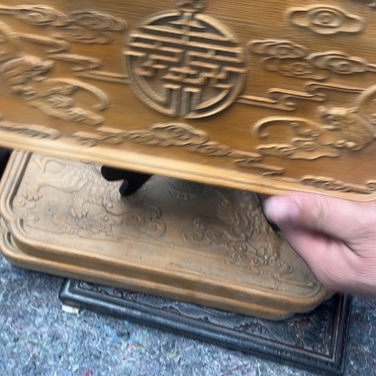 糖*沐头淘古茶具摆件