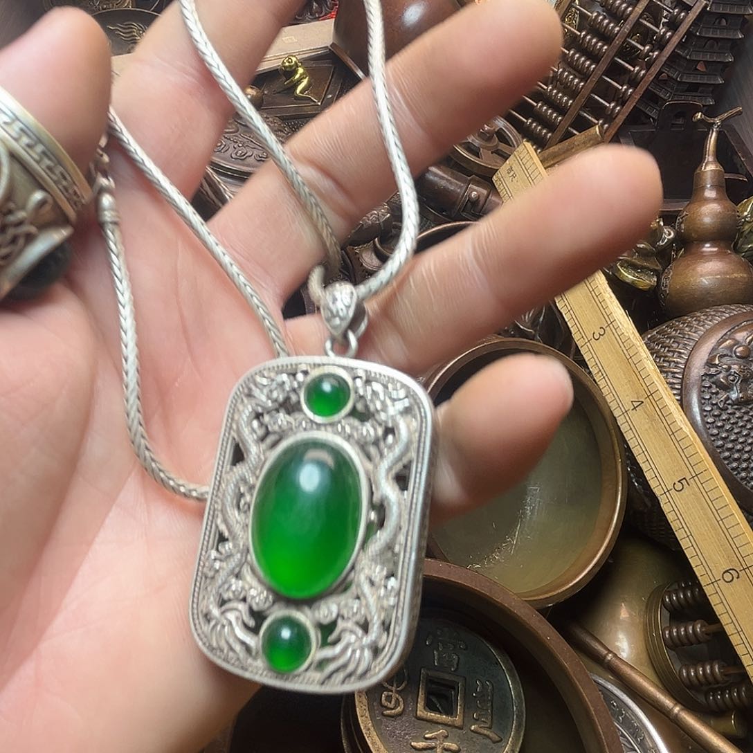 精美铜器收藏品等