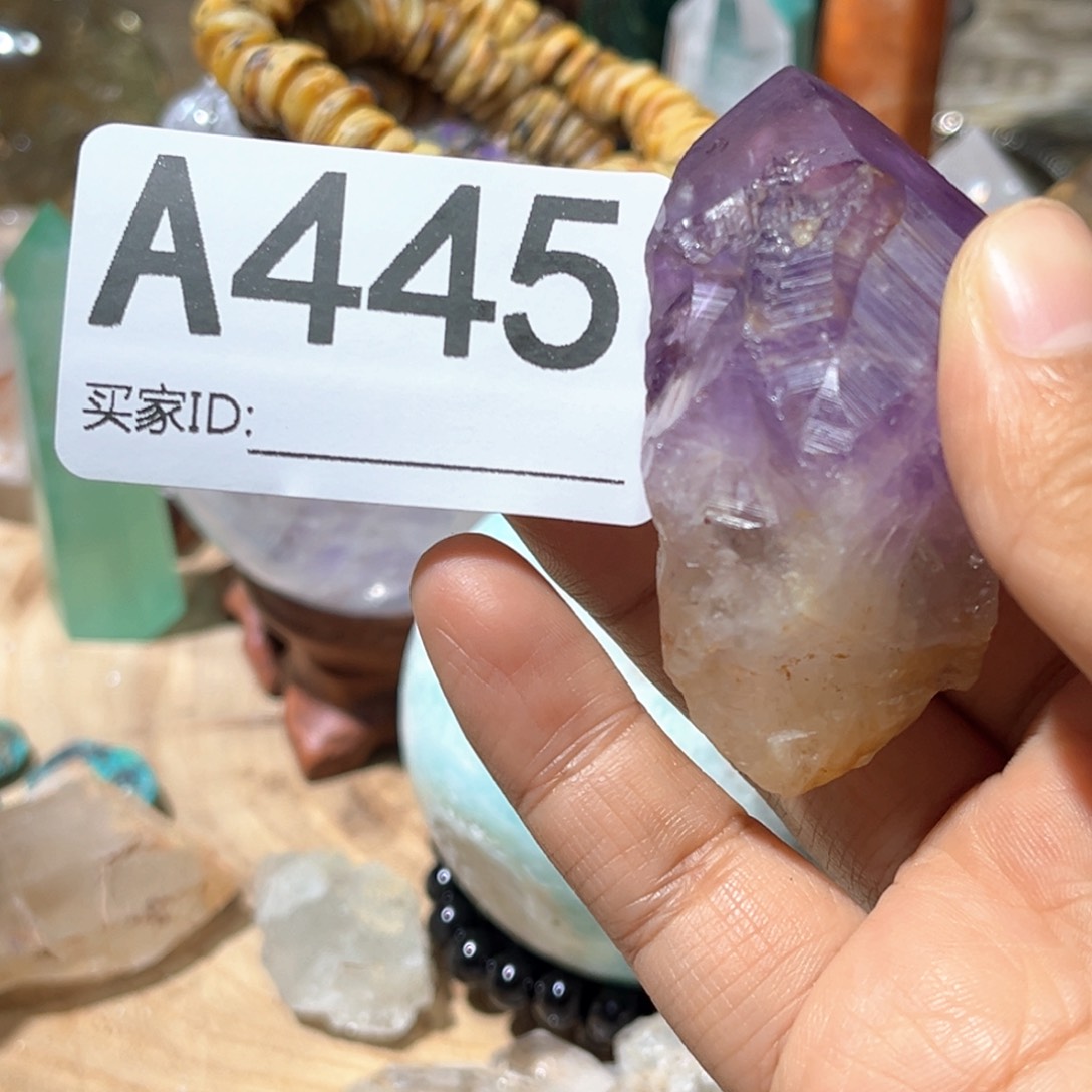 未镶嵌珠宝半成品水晶宁*多样性发其一微瑕