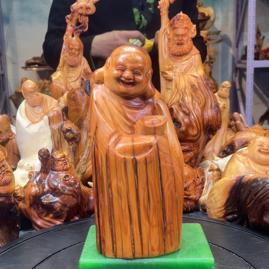 柏木（崖柏）手串/手链