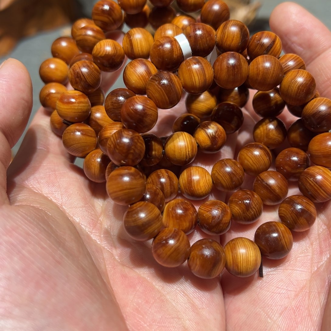 大***兮柏木（崖柏）北太行陈化崖柏108