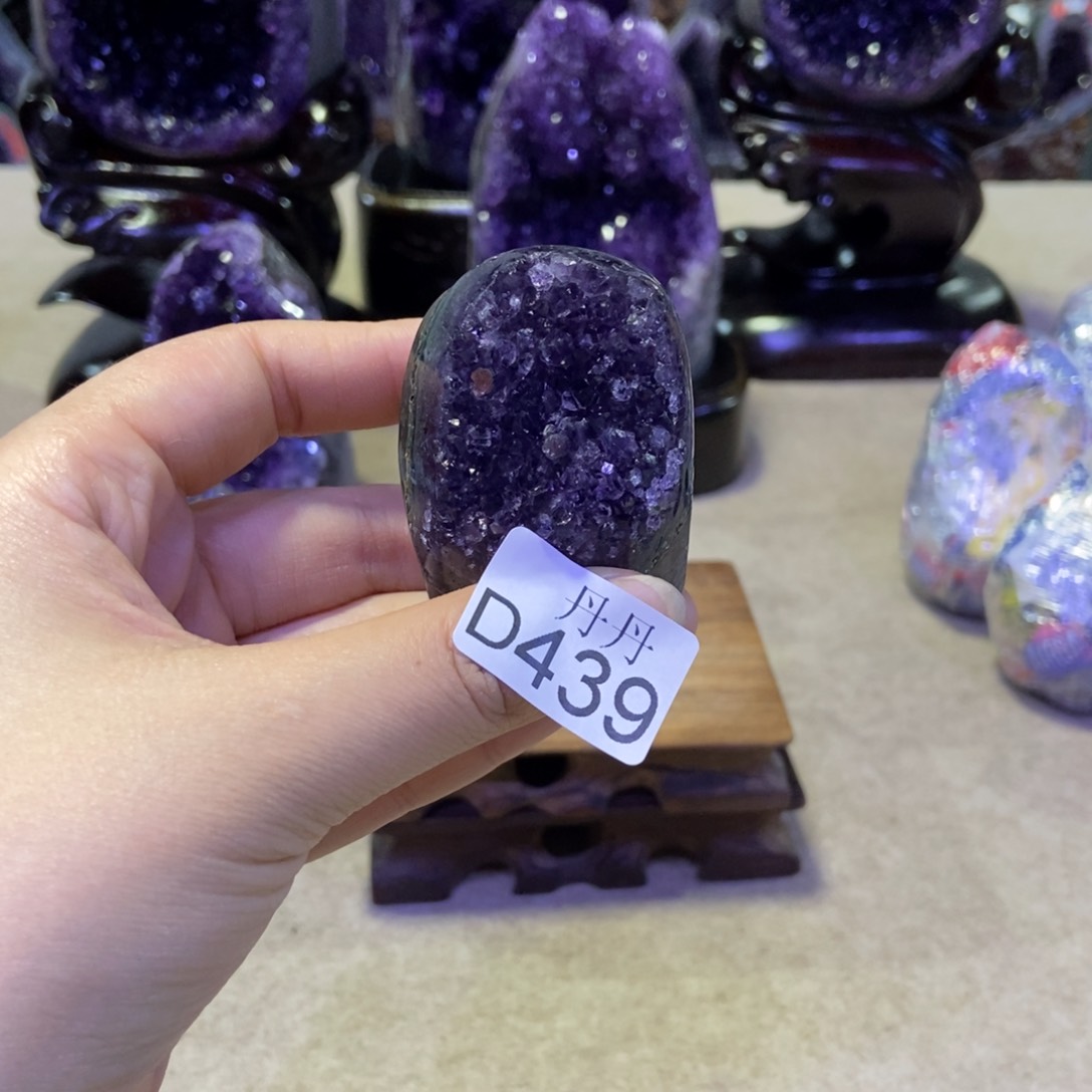 未镶嵌水晶大型摆件（非配饰）