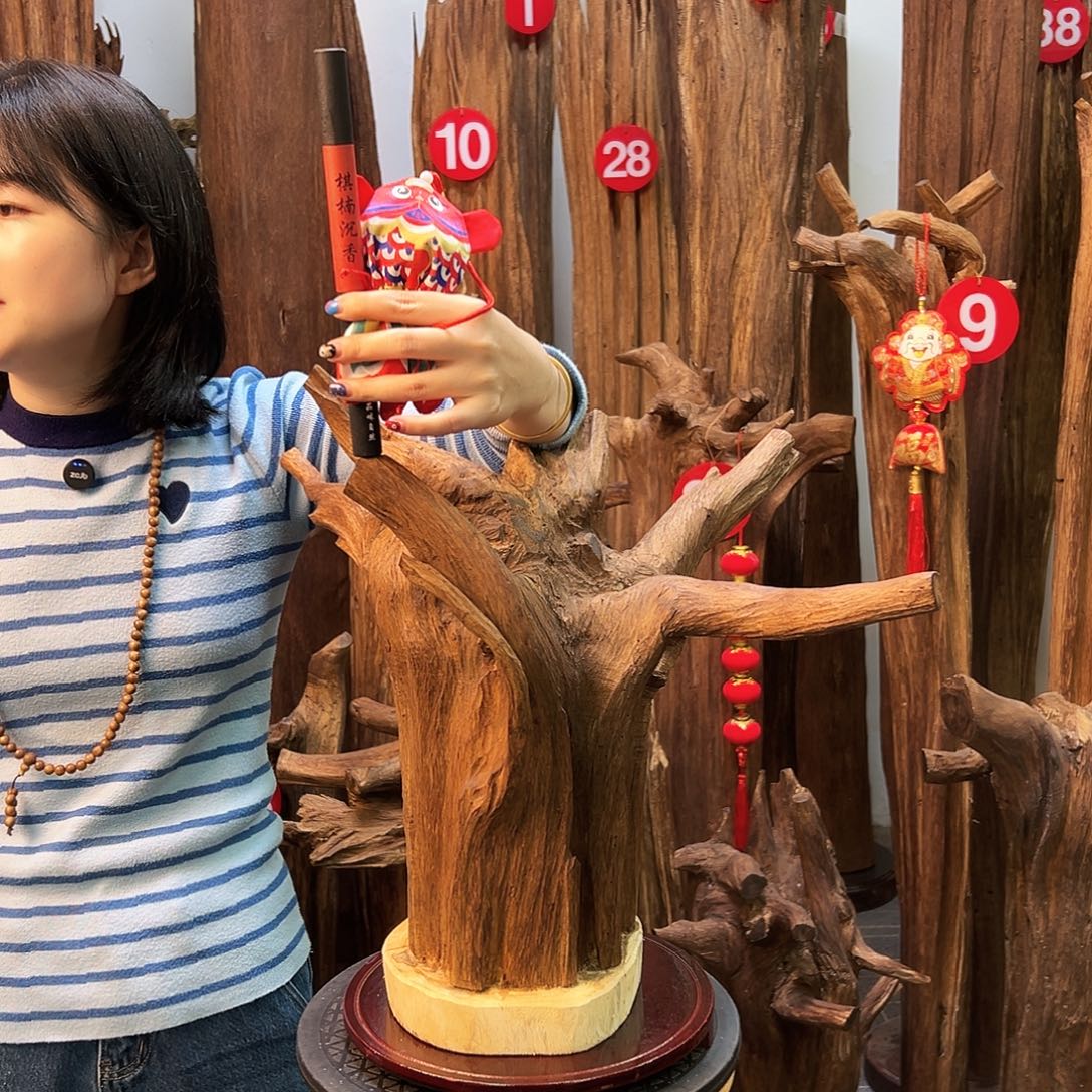 快***东沉香沉香碎屑天然沉香原料