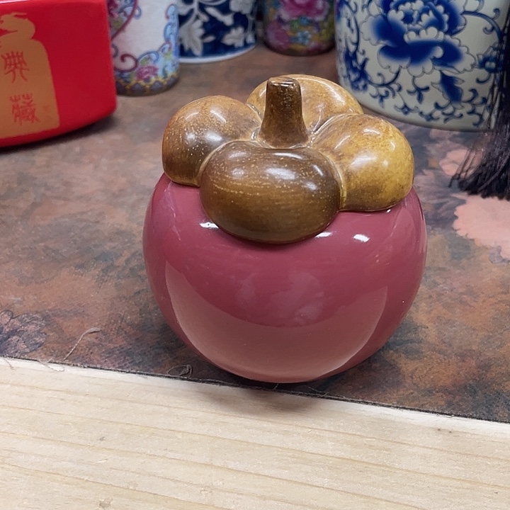 陶瓷罐密封罐储物罐