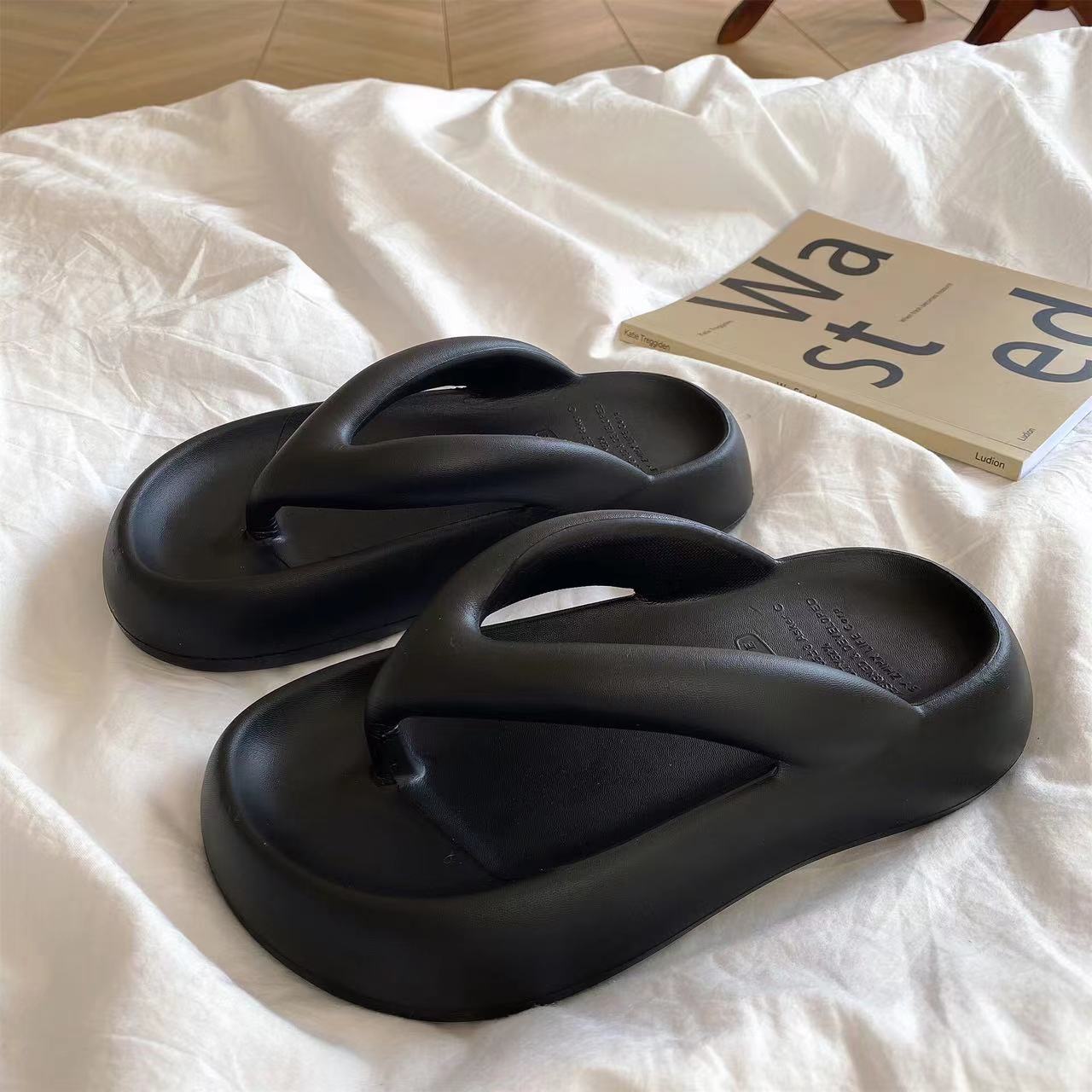 婴儿拼色运动鞋车缝线魔术贴时尚春秋女童学步鞋防踢