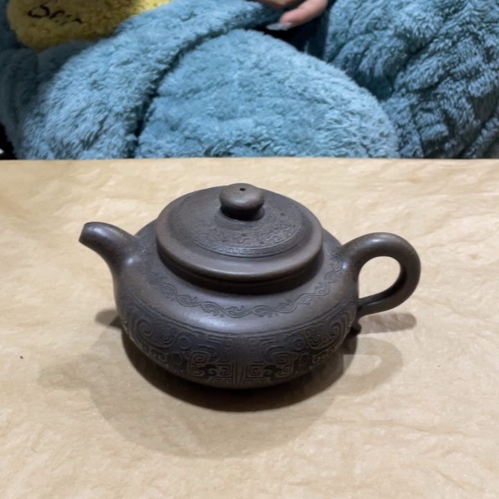 紫砂茶壶紫砂壶紫砂壶