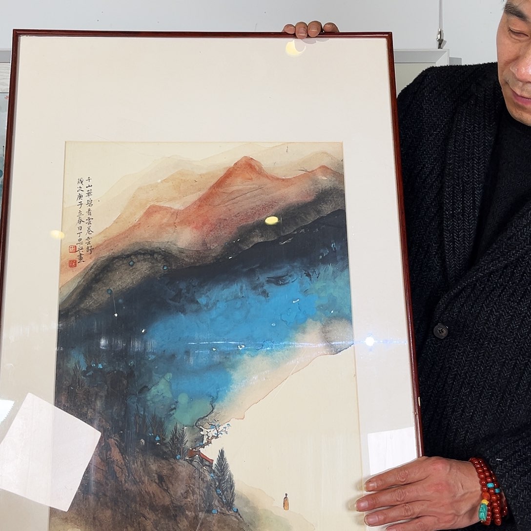 九鸣瓷艺九鸣瓷艺