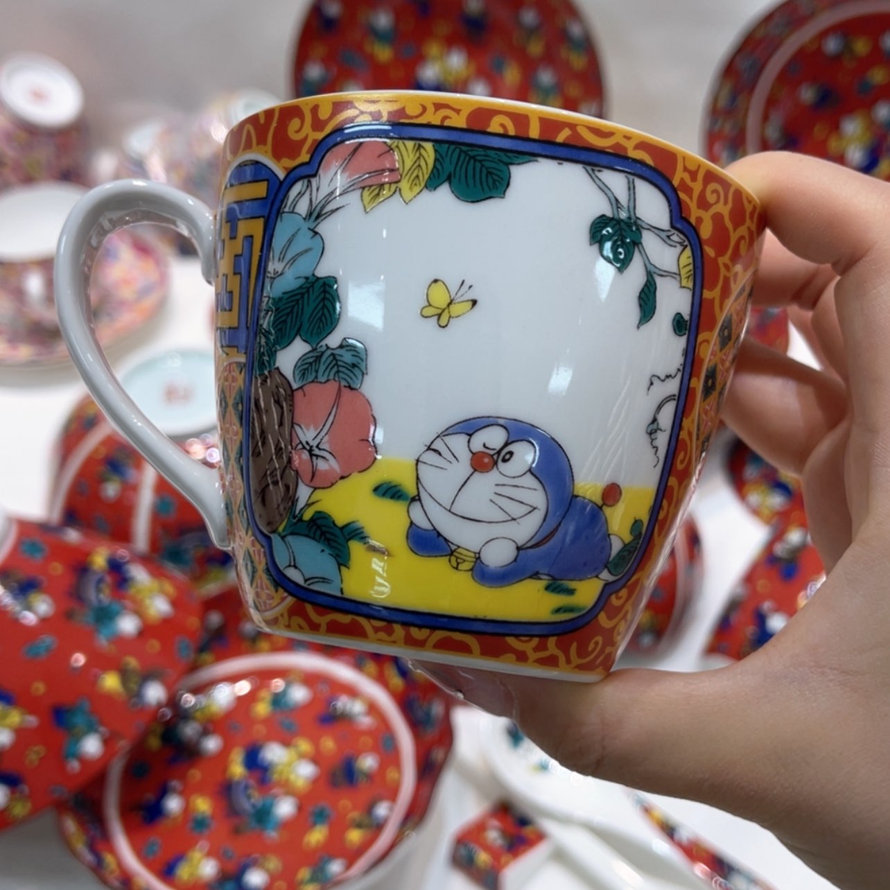 【闪购商品】Ooooooooooooo 