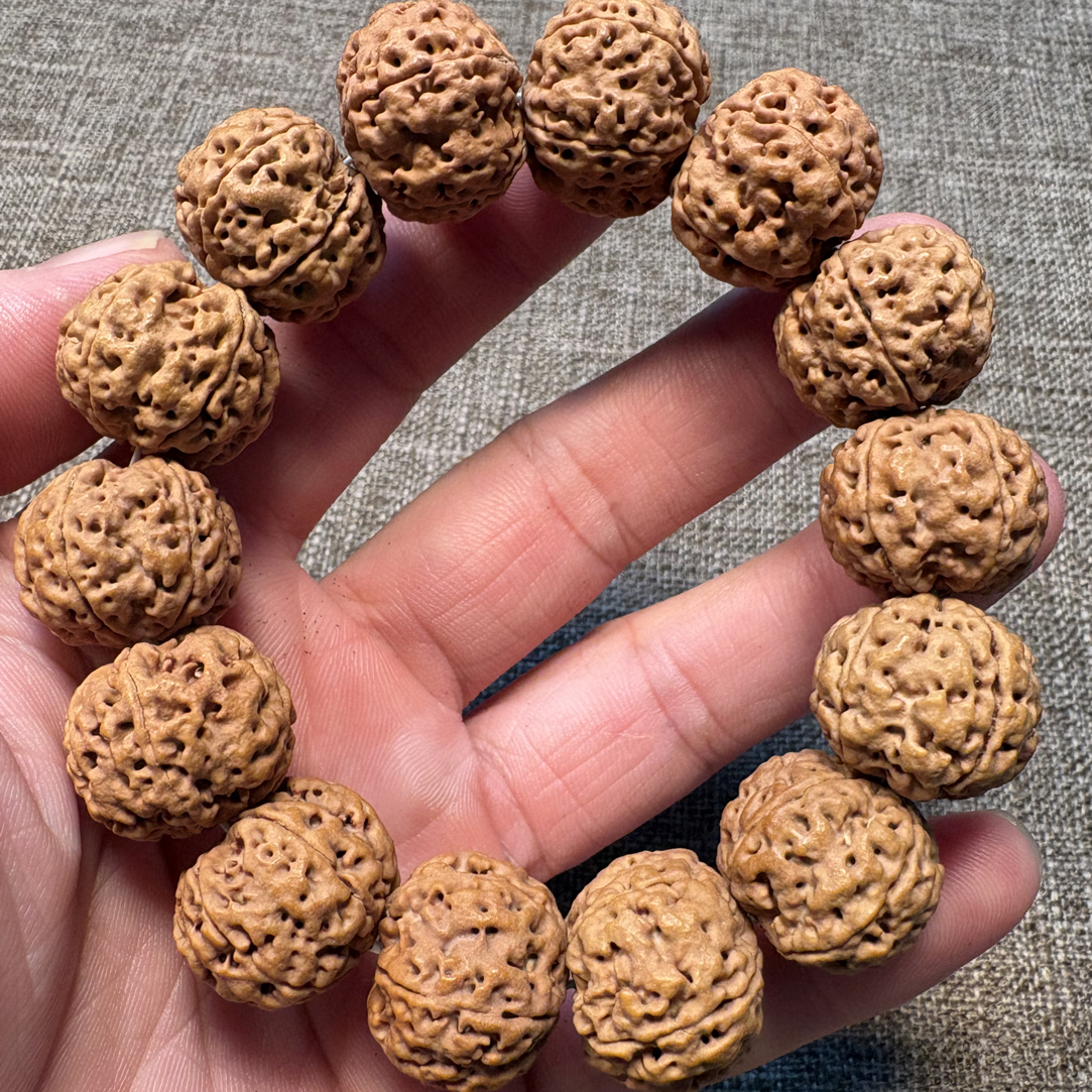 （七喜专属）猴头金刚蜂窝双龙纹-直播间数据产品