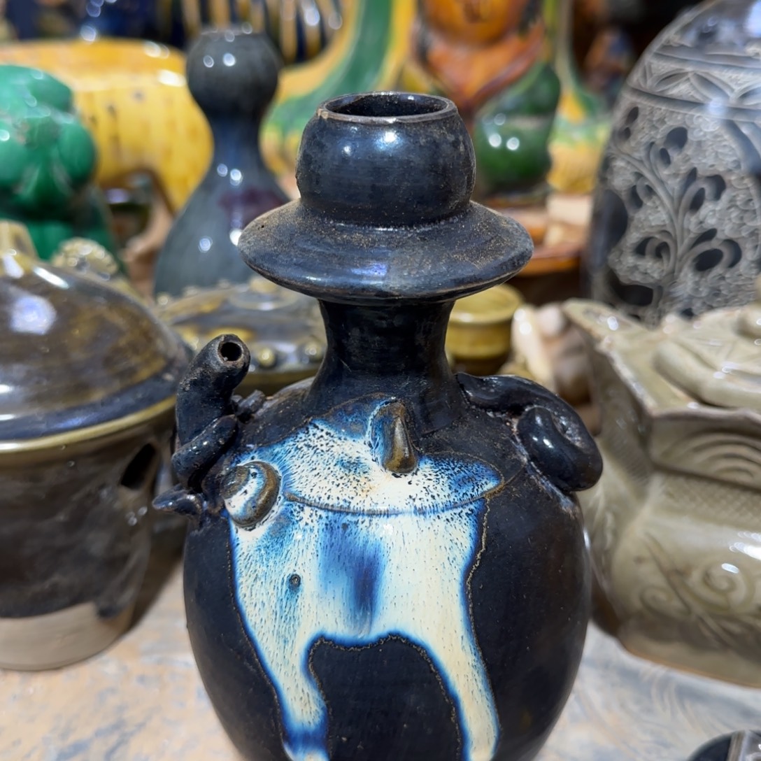 陶瓷摆件摆件摆件