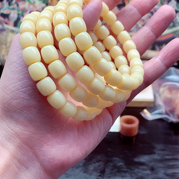 手串/手链驼骨润度