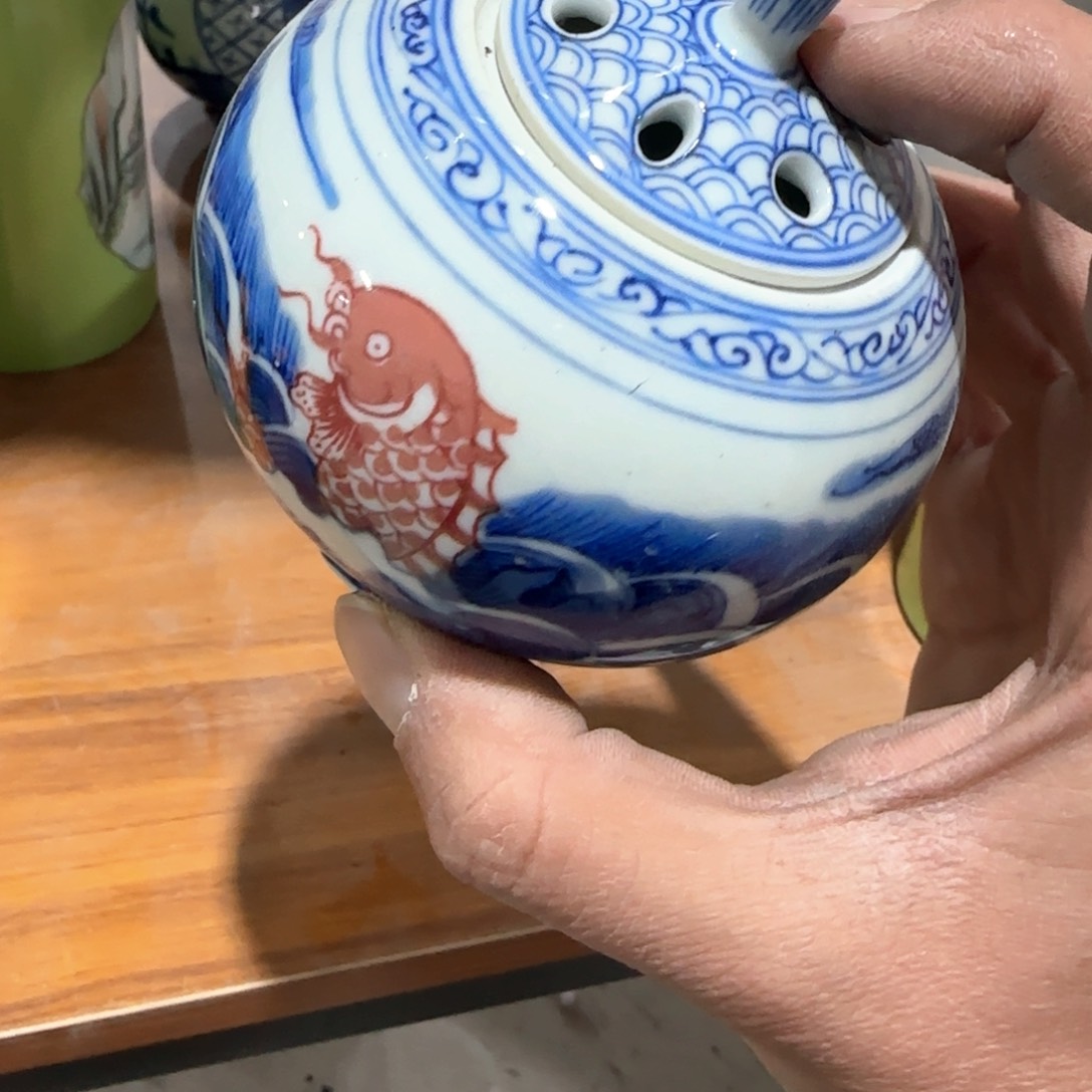 瓷片瓷器等艺术家都以精湛细腻