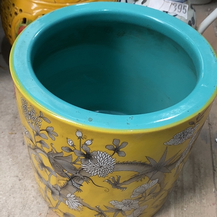 瓷片我们的确是一群很