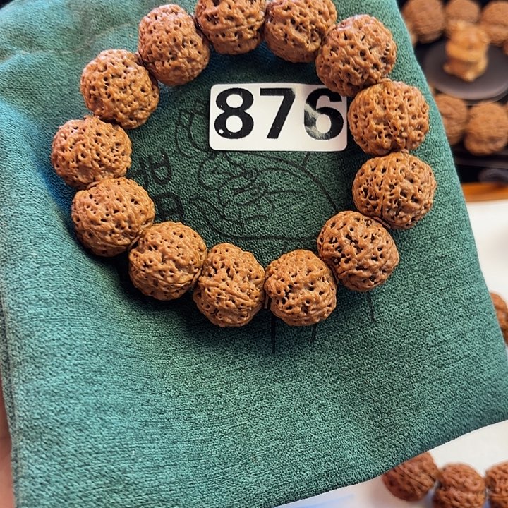 金刚菩提手串000876