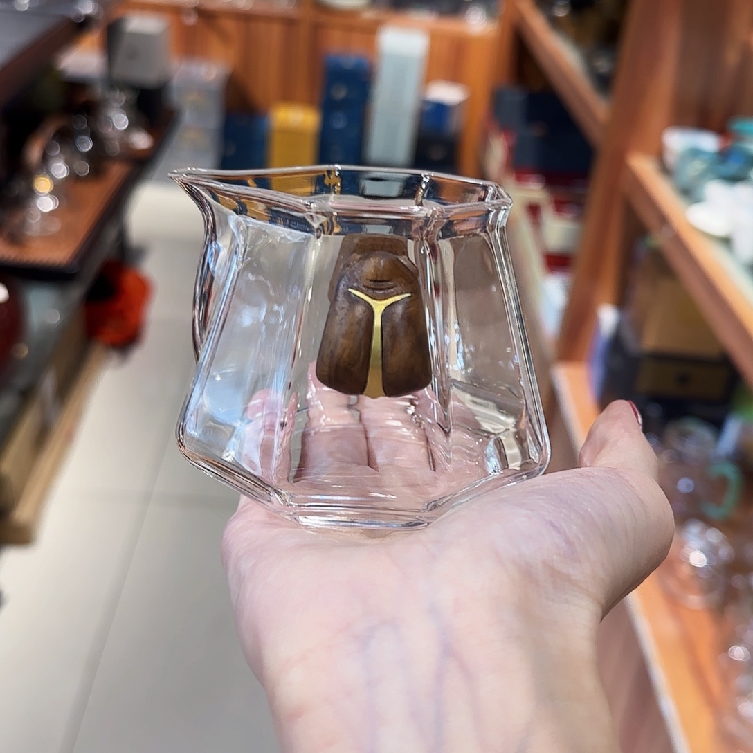 一鸣茶海：////////