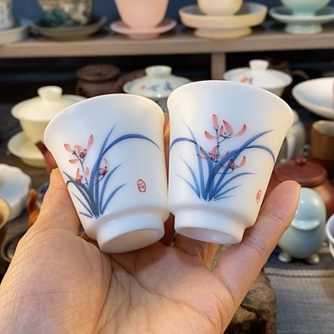 瓷片杯子11111111111111111