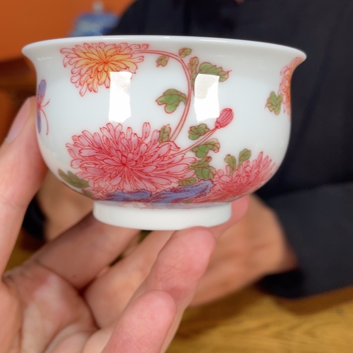 盘掌**光有的话就发，没有就算了