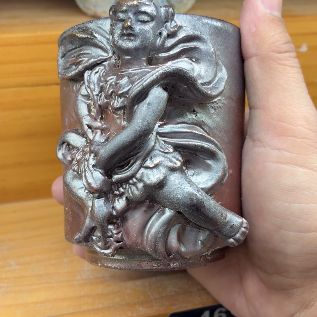 陶园柴烧，精品高货46
